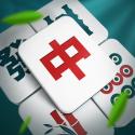 Logo Mahjong Solitaire: Match Game - iOS - US - CPI