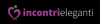 Logo Incontrieleganti - IT