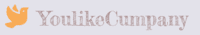 Logo YouLikeCumpany - UK
