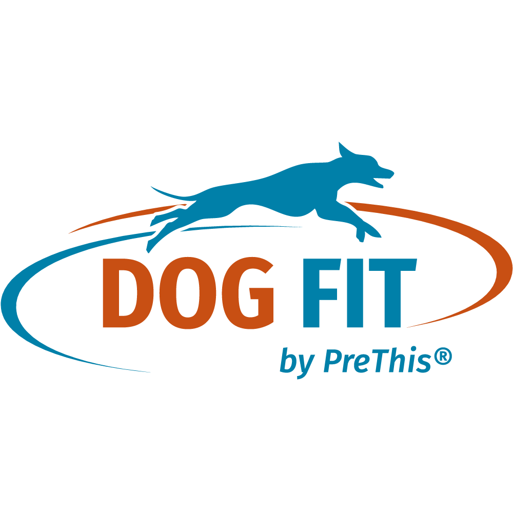 Logo DOG FIT