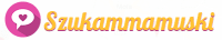 Logo Szukammamuski - PL