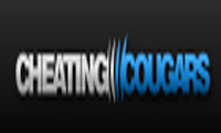 Logo TOP OFFER - Cheating Cougars - DOI PPL - Mobile - US/CA/AU - Weekly-Payout