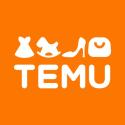 Logo Temu: Shop Like a Billionaire - iOS - JP - CPI