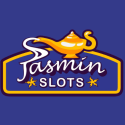 Logo Jasmin Slots Casino - AU - CPA