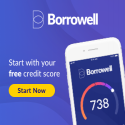 Logo Borrowell - CA - CPA