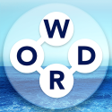 Logo Word Connect - Words of Nature - Android - GB - CPI