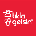 Logo Tıkla Gelsin® - Online Yemek - Android - TR - CPI
