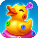 Logo Screw Out 3D - Nut Sort Jam - iOS - US - CPI