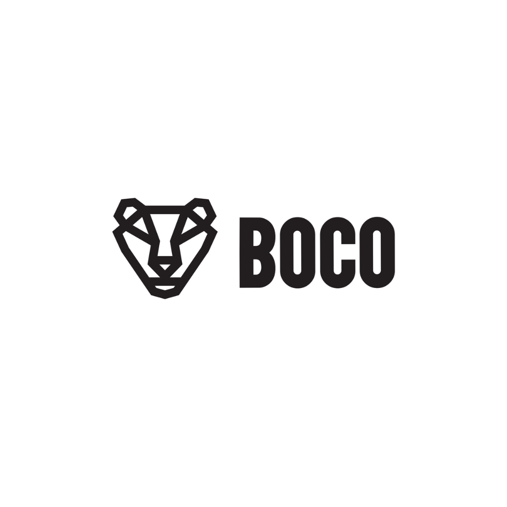 Logo Bocowear.com