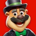 Logo Top Tycoon: Coin Theme Empire - iOS - FR - CPI