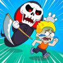 Logo Death Puzzle - iOS - US