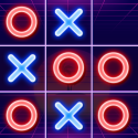 Logo Tic Tac Toe - 2 Player XO - Android - FR - CPI