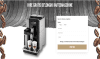 Logo De\'Longhi Coffee Machine 2.500€ - DE