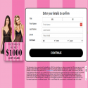 Logo Victoria's Secret Gift Card - AU - CPA