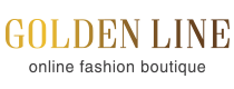 Logo golden-line.ru