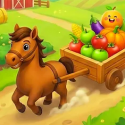 Logo Farm Craze - iOS - UK - CPE