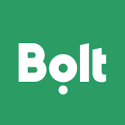 Logo Bolt: Request a Ride - Android - PT - CPI