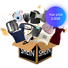Logo [MOB+WEB] CI - Shein Mystery Box v2 /NL - CC Submit €2 [FB pixel via url] - NO REDIRECT