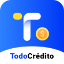 Logo TodoCrédito -Préstamo en línea - Android - MX - CPI