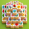 Logo Tile Explorer - Triple Match - Android - US - CPI