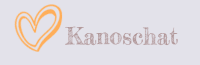 Logo Kanoschat - HU