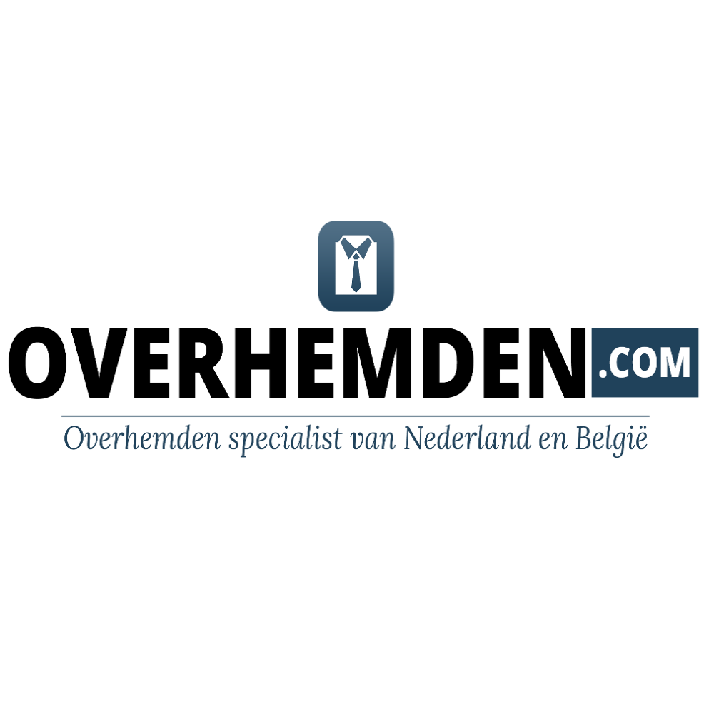 Logo Overhemden.com