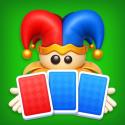 Logo Word MindSort: Solitaire - iOS - US