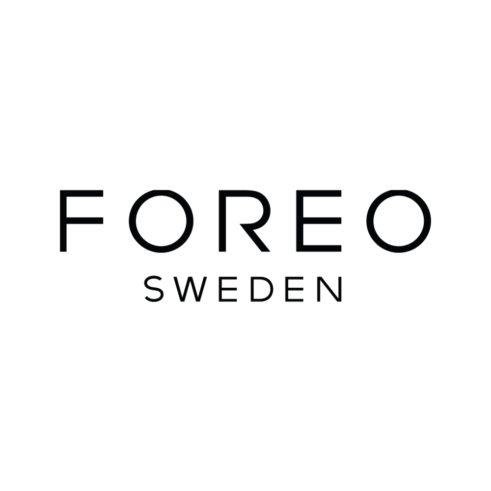 Logo FOREO ES