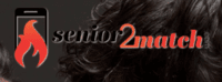 Logo Senior2match - TR