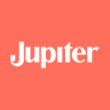 Logo Jupiter: Cards, UPI, Banking - Android - IN - CPI