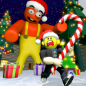 Logo Alphabet Shooter: Survival FPS - Android - US - CPI