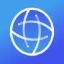 Logo VPN Lumos: Open & Connect USA - iOS - FR - CPI