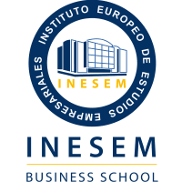 Logo Inesem Business School - ES
