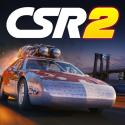 Logo CSR 2 - Realistic Drag Racing - iOS - US - CPI