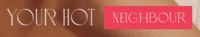 Logo YourHotNeighbour - Tier1