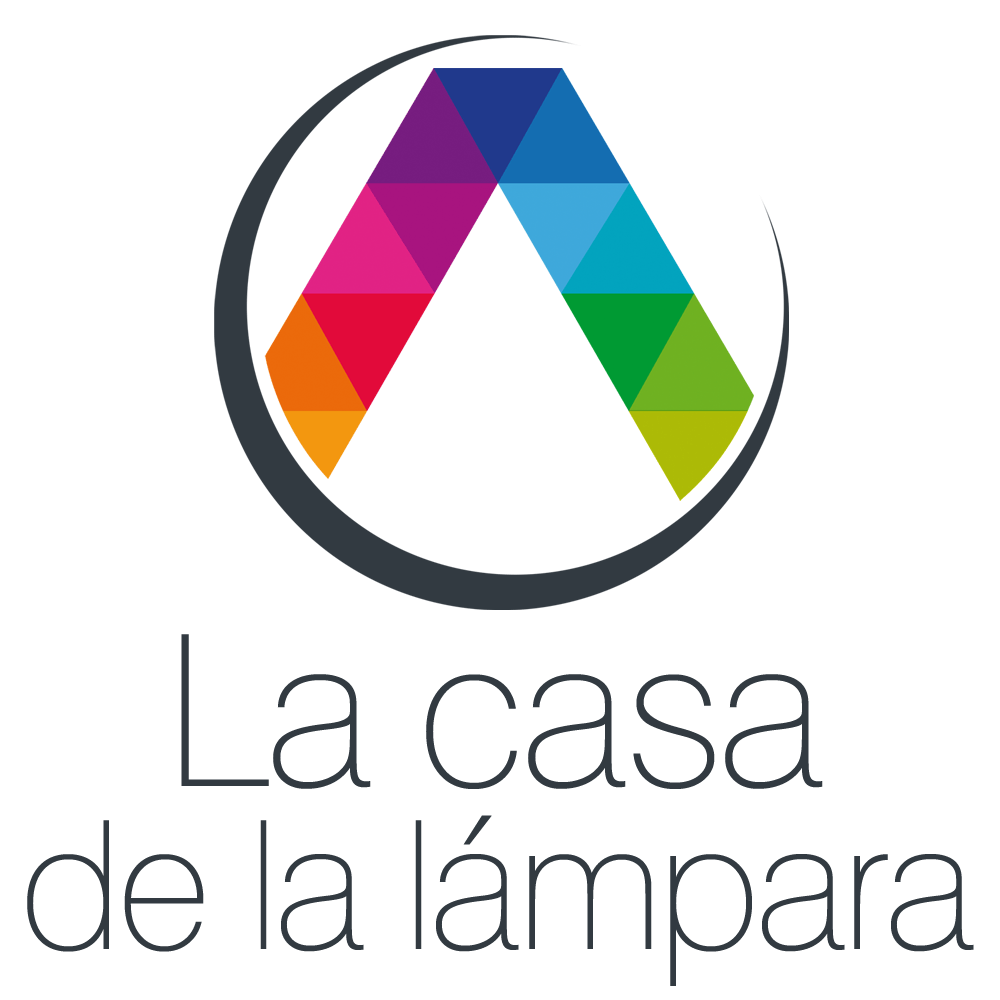 Logo La Casa de la Lampara