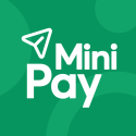 Logo MiniPay - Dollar Wallet - Android - ID - CPI