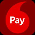 Logo Vodafone Pay - Android - TR - CPI