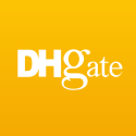 Logo DHgate-online wholesale stores - Android - GB - CPI