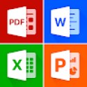 Logo All Document Reader & Viewer - Android - GB - CPI