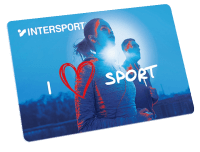Logo Intersport Vouchers - DE