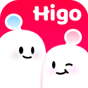 Logo Higo-Live & Enjoy Party - Android - AE - CPI