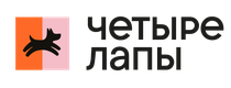 Logo 4lapy