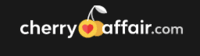 Logo CherryAffair - US, UK, CA, IE, NZ