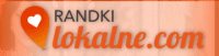 Logo RandkiLokalne - PL