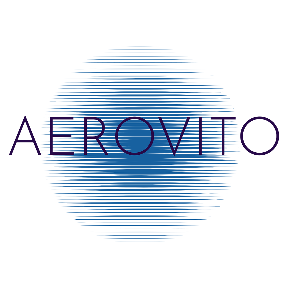 Logo Aerovito.com