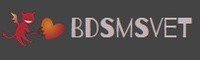 Logo BDSMSvet - SI