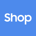 Logo Samsung Shop: buy electronics - Android - MX - CPI