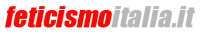 Logo Feticismoitalia - IT