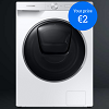 Logo [MOB+WEB] CI - Samsung Washing machine CC /IT
